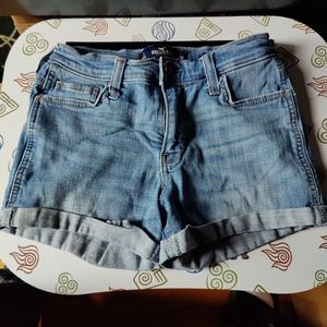 Hollister Shorts